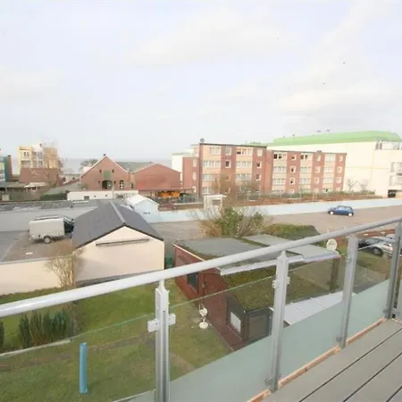 Duhner Brandung, B12 Apartman Duhnen