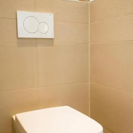 아파트 Duhner Brandung, B12