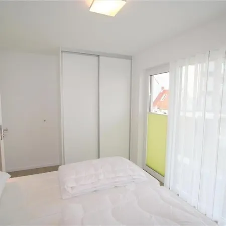 Duhner Brandung, B12 * Duhnen