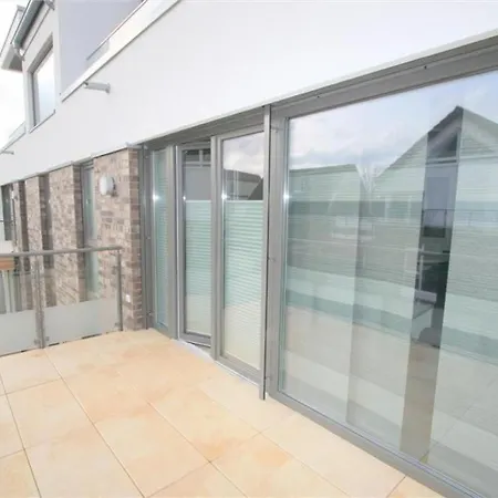 Duhner Brandung, B12 Apartman